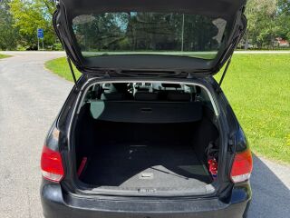Volkswagen Golf 1.4 90kW
