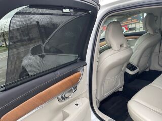 Volvo S90 D5 Inscription AWD 2.0 173kW