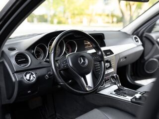 Mercedes-Benz C 200 CDI Avantgarde 2.2 100кВ