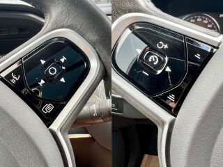 Volvo XC90 AWD Inscription 2.0 B5 173кВ