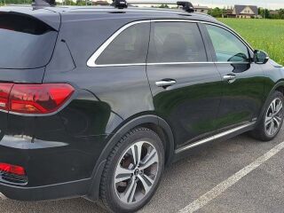 Kia Sorento TX 2.2 147kW