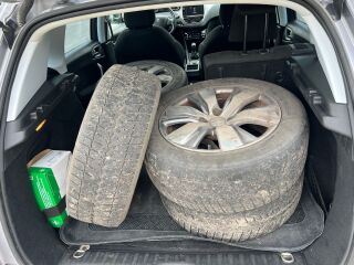 Peugeot 2008 1.4 R4 50kW