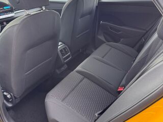 Volkswagen T-Roc Life 1.5 eTSI 85kW