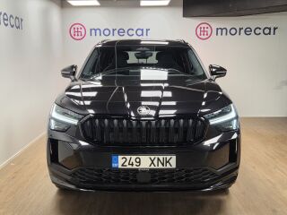 Skoda Kodiaq SportLine 2.0 142kW