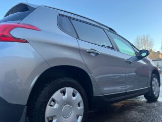 Peugeot 2008 1.4 R4 50kW