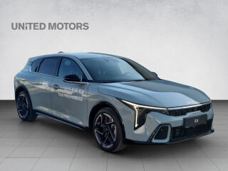 Kia K4 GT-Line 1.6 T-GDI 132kW