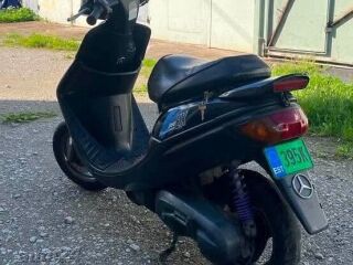 Yamaha Jog R 2kW