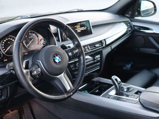 BMW X5 M-pakett 40d xDrive 3.0 4.0 230kW