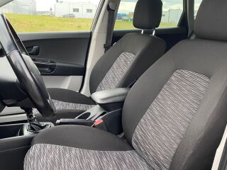 Kia Ceed 1.6 66кВ