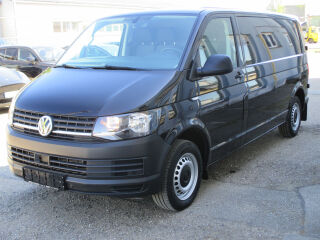 Volkswagen Transporter 2.0 TDi 110kW