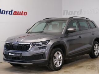 Skoda Kodiaq Ambition FL 2.0 TDI 110 kW