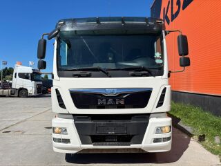 MAN TGM 12.250 4x2 185kW