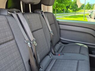 Mercedes-Benz Vito Vito 116 BlueTec Mixto A2 2.1 120kW
