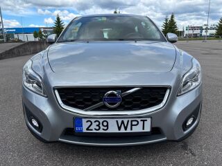 Volvo C30 R-Design 1.6 D2 84кВ