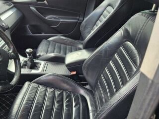 Volkswagen Passat 2.0 125kW