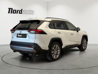 Toyota RAV4 Premium AWD 2.0 129kW