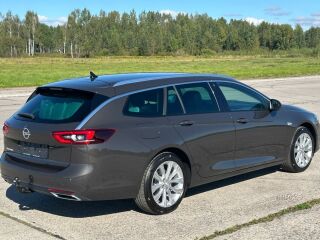 Opel Insignia Sports Tourer Business Edition 2.0 CDTi 128kW