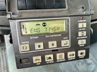 MAN TGS 18.320 4X2 EURO 5 + CARRIER SUPRA 750 EURO 5 235kW