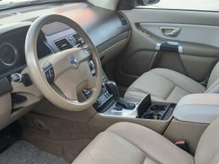 Volvo XC90 COMFORT STYLE 2.4 147kW