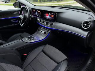 Mercedes-Benz E 300 de 4Matic 2.0 225kW