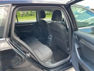 Skoda Octavia 1.0 85kW