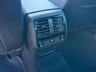 Volkswagen Passat Executive 1.5 TSI 110kW