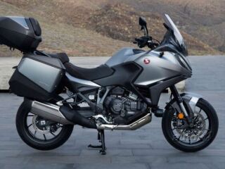Honda nt1100