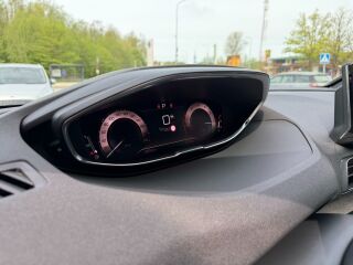 Peugeot 5008 GT-Line / Black Edition 96kW
