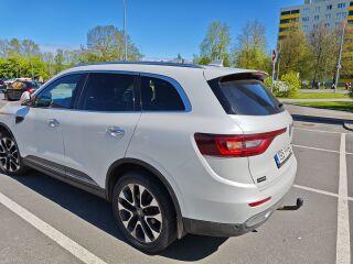 Renault Koleos 2.0 130kW
