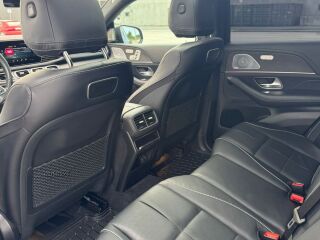 Mercedes-Benz GLE 350 Amg 350de 2.0 143kW
