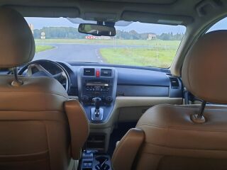 Honda CR-V 2.0 110kW