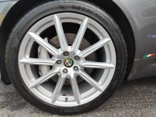Alfa Romeo Brera 3.2 V6 191kW