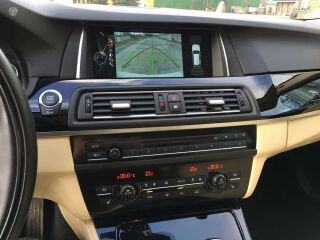 BMW 535 Facelift Individual 3.0 R6 Twin-turbo 230кВ