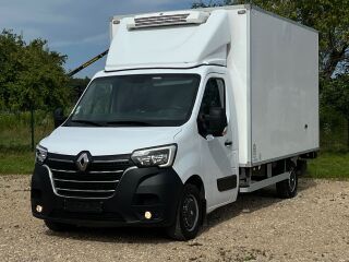 Renault Master 2.3 107kW