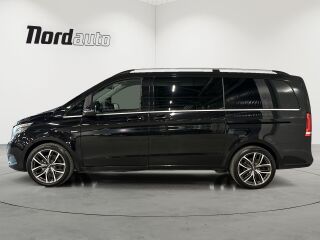 Mercedes-Benz V 250 4matic N1 2.1 140kW