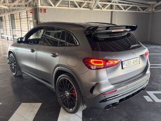Mercedes-Benz GLA 45 AMG S + AMG Pack 2.0 310kW