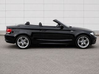BMW 118 2.0 R4 105kW
