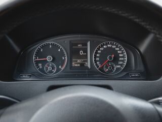 Volkswagen Transporter Facelift Long 2.0 103кВ