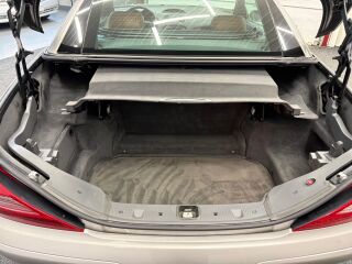 Mercedes-Benz SL 550 5.5 285кВ
