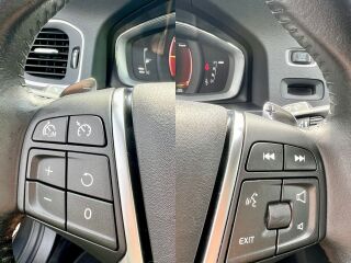 Volvo V60 Cross Country AWD Summum 2.4 D4 140кВ
