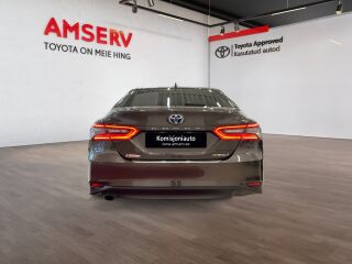 Toyota Camry Executive Hybrid 2.5 131kW