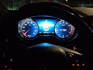 Mercedes-Benz GL 500 4.7 V8 Biturbo 320кВ