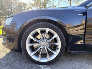 Audi A5 2.7 140kW