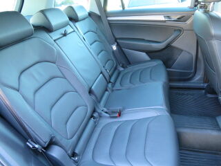 Skoda Kodiaq 1.2 140кВ