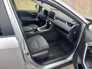 Toyota RAV4 2.0 129kW