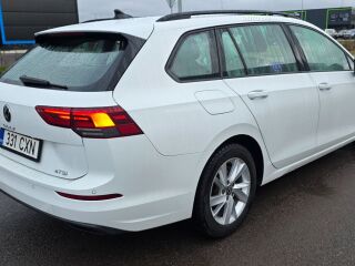 Volkswagen Golf Variant COMFORT 1.5 eTSI