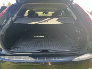 Volvo V90 Cross Country 2.0 140kW