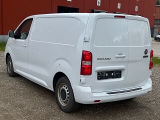 Fiat Scudo 2.0 106kW