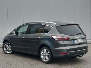 Ford S-MAX Titanium 7s 2.0 ECOBLUE 110kW