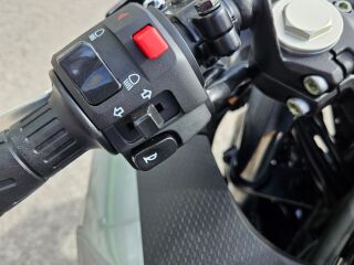 Kawasaki Ninja 500 SE 33kW